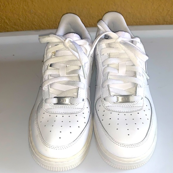 nike air forces schuh